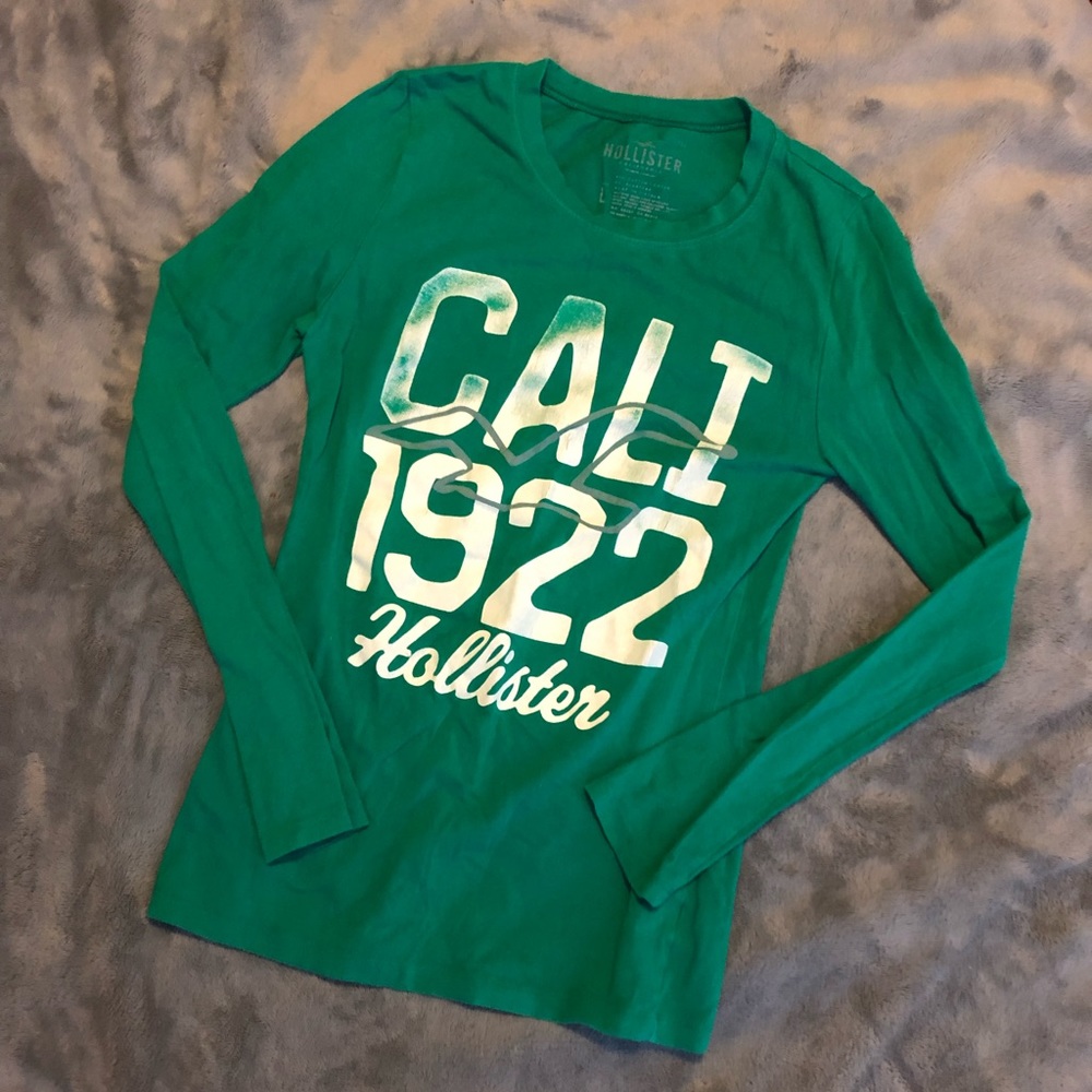 Hollister Long Sleeve